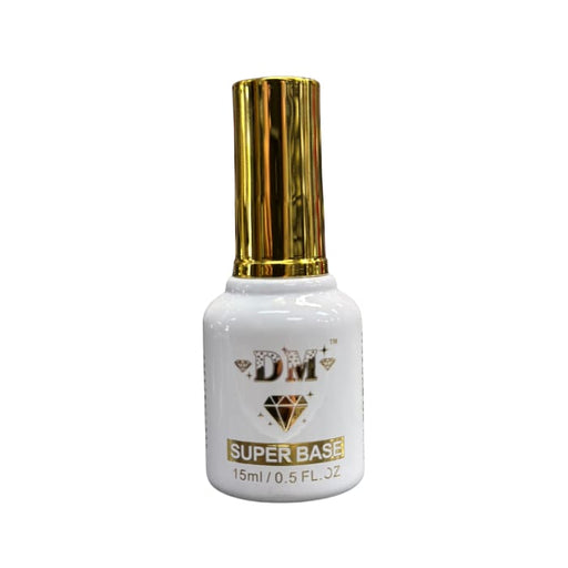 DM Super Base Gel Base Coat OceanNailSupply