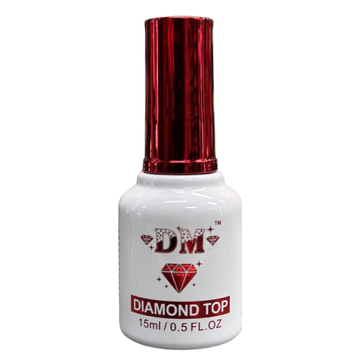 DM Top Gel No Wipe OceanNailSupply