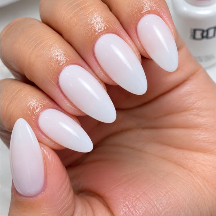 DND 1234 - CUTE BUNNY - OceanNailSupply