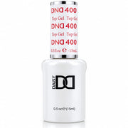 DND 400 - TOP GEL - OceanNailSupply