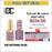 DND DC Duo Matching Color - Full set 36 colors #037 - #072 w/ 1 Color Chart #2 - OceanNailSupply