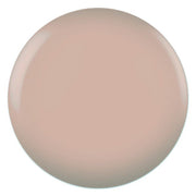 DND DC Matching Pair - 081 PEARL PINK - OceanNailSupply