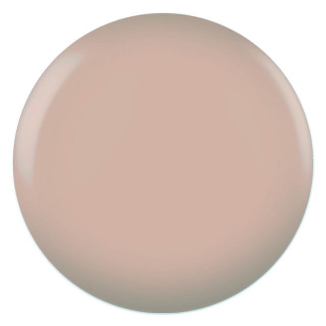DND DC Matching Pair - 081 PEARL PINK - OceanNailSupply