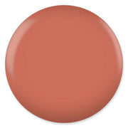 DND DC Matching Pair - 086 BUTTERSCOTCH - OceanNailSupply