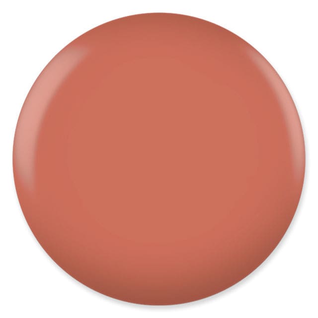 DND DC Matching Pair - 086 BUTTERSCOTCH - OceanNailSupply