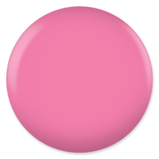 DND DC Matching Pair - 117 PINKLET LADY - OceanNailSupply