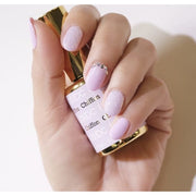 DND DC Matching Pair - 120 CHIFFON - OceanNailSupply