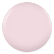 DND DC Matching Pair - 122 SOFT PINK - OceanNailSupply