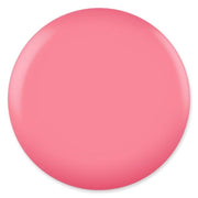 DND DC Matching Pair - 129 JAZZBERRY JAM - OceanNailSupply