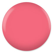 DND DC Matching Pair - 130 PINK GRAPEFRUIT - OceanNailSupply