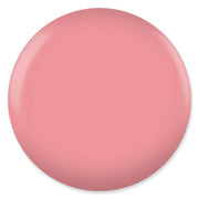 DND DC Matching Pair - 134 EASY PINK - OceanNailSupply