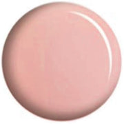 DND DC Matching Pair - 142 BRITISH LADY - OceanNailSupply