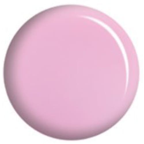 DND DC Matching Pair - 148 Soft Pink - OceanNailSupply