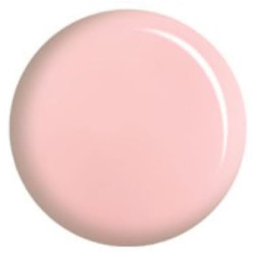 DND DC Matching Pair - 151 Nude Pink - OceanNailSupply