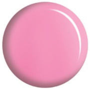 DND DC Matching Pair - 152 Cover Pink - OceanNailSupply