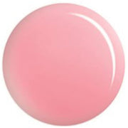 DND DC Matching Pair - 160 Pink Petal - OceanNailSupply
