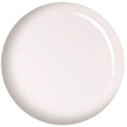 DND DC Matching Pair - 161 White Fur - OceanNailSupply