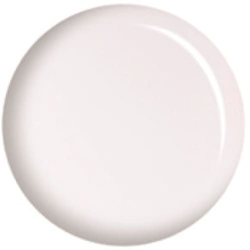 DND DC Matching Pair - 161 White Fur - OceanNailSupply