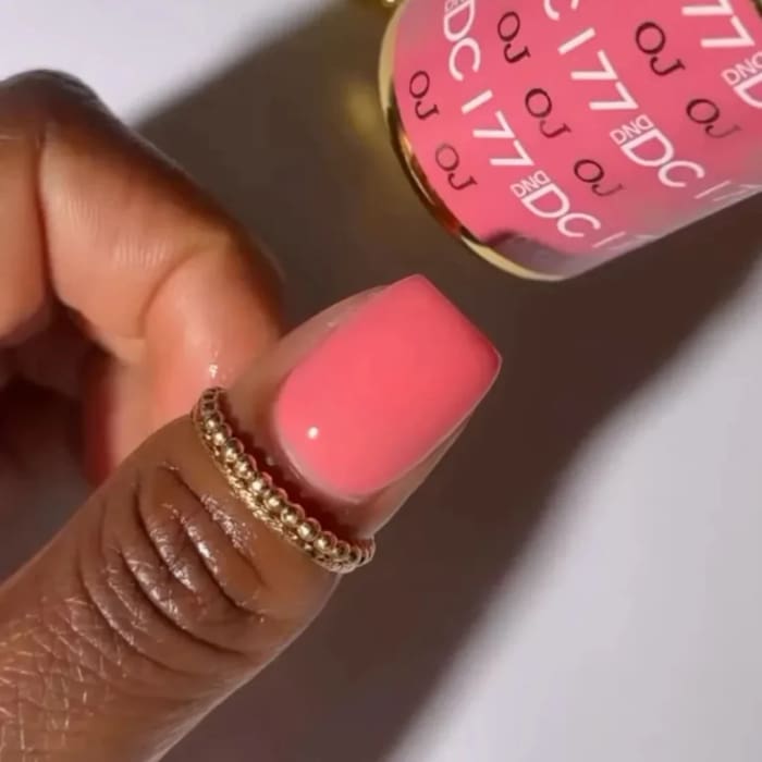 DND DC Matching Pair 177 OJ OceanNailSupply