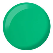 DND DC Matching Pair - 254 FOREST GREEN - OceanNailSupply