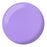 DND DC Matching Pair - 265 PEARLY PURPLE - OceanNailSupply