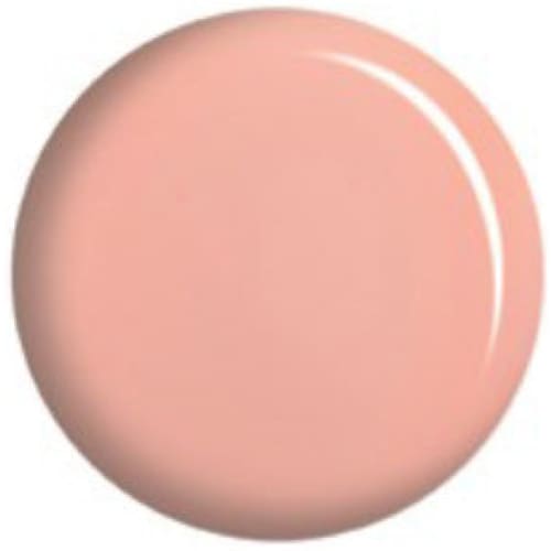 DND DC Matching Pair - Creamy Collection - 163 Cappuccino - OceanNailSupply