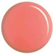 DND DC Matching Pair - Creamy Collection - 164 Dixie Dawn - OceanNailSupply