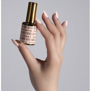 DND DC Matching Pair - Free Spirit Collection - 2511 Let It Flow - OceanNailSupply