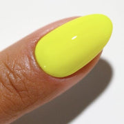 DND DC Matching Pair - Free Spirit Collection - 2517 Sunbeam - OceanNailSupply