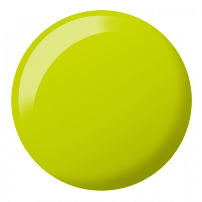 DND DC Matching Pair - Free Spirit Collection - 2517 Sunbeam - OceanNailSupply