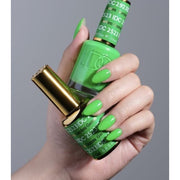 DND DC Matching Pair - Free Spirit Collection - 2523 Garden Games - OceanNailSupply