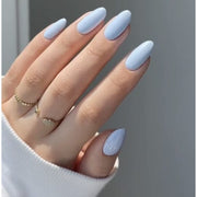 DND DC Matching Pair - Free Spirit Collection - 2533 Periwinkle - OceanNailSupply