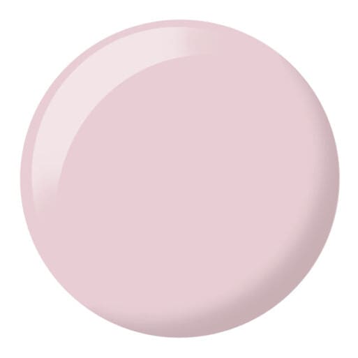 DND DC - Guilty Pleasures Collections - 298 Genuine Pink