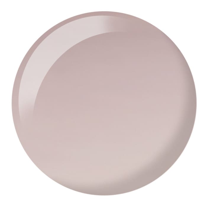 DND DC Matching Pair - Guilty Pleasures Collections - 301 Half Moon - OceanNailSupply