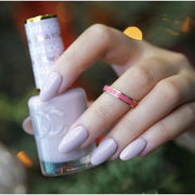 DND DC Matching Pair - Guilty Pleasures Collections - 302 Blush Village - OceanNailSupply