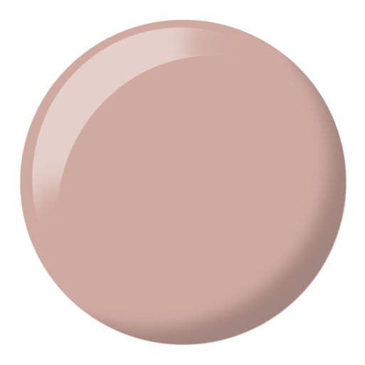 DND DC Matching Pair - Guilty Pleasures Collections - 302 Blush Village - OceanNailSupply