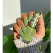 DND DC Matching Pair - Guilty Pleasures Collections - 324 Safari - OceanNailSupply