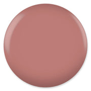 DND DC Matching Pair - Taro Pudding #076 - OceanNailSupply