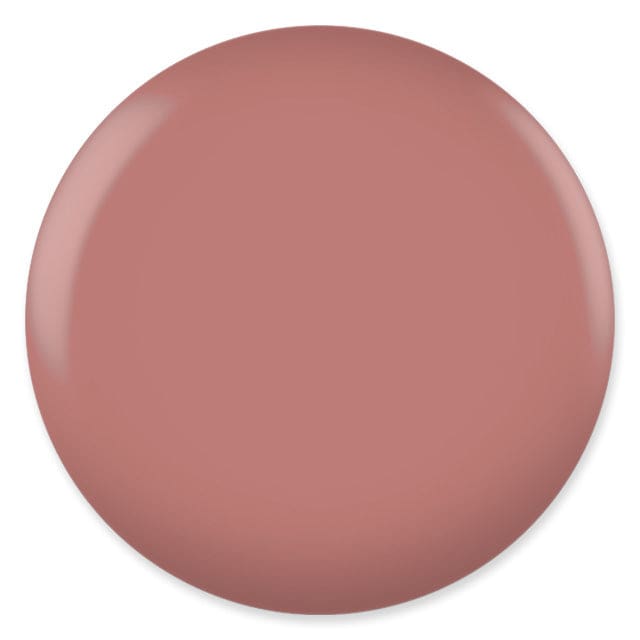 DND DC Matching Pair - Taro Pudding #076 - OceanNailSupply