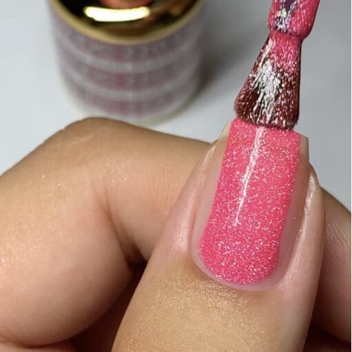 DND DC Mermaid Collection - 220 Bubble Bath - OceanNailSupply