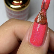 DND DC Mermaid Collection - 221 Magic Potion - OceanNailSupply