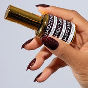 DND DC Mermaid Collection - 234 Velvet - OceanNailSupply