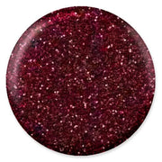 DND DC Mermaid Collection - 234 Velvet - OceanNailSupply