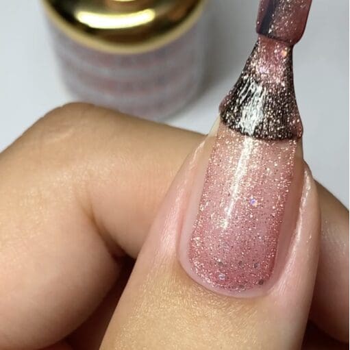 DND DC Mermaid Collection - 238 Sea Stone - OceanNailSupply