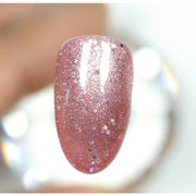 DND DC Mermaid Collection - 239 Starfish - OceanNailSupply