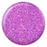 DND DC Mermaid Collection - 243 Purply Pink - OceanNailSupply
