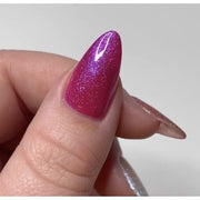 DND DC Mermaid Collection - 245 Brizo - OceanNailSupply