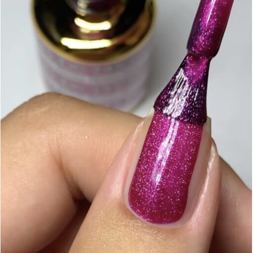 DND DC Mermaid Collection - 245 Brizo - OceanNailSupply