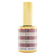 DND DC Platinum Collection - 190 Candy - OceanNailSupply