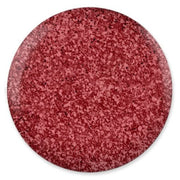 DND DC Platinum Collection - 192 Salmon - OceanNailSupply